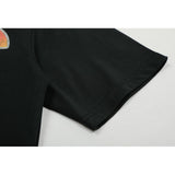 HELLSTAR T-shirt Direct Printing Pattern