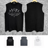 Amiri Vest