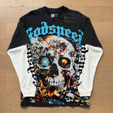 Godspeed Long Sleeved Shirt