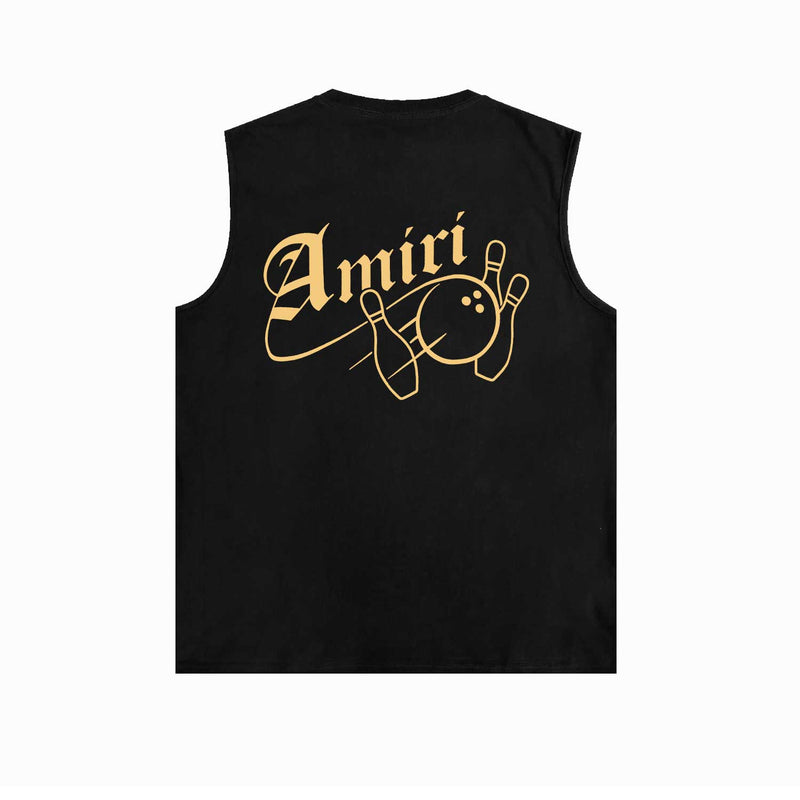 Amiri Vest