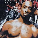 tupac T-shirt