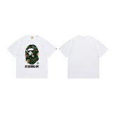 Bathing ape T Shirts