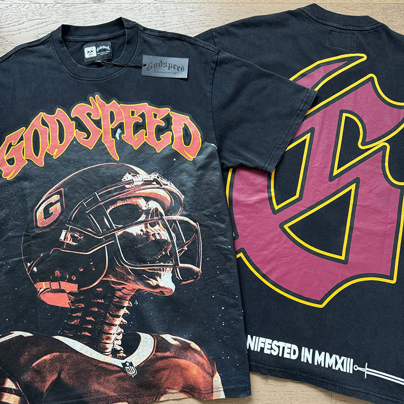 Godspeed T Shirts
