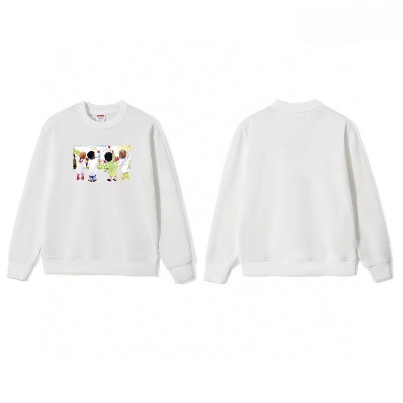 Supreme Sweatshirt