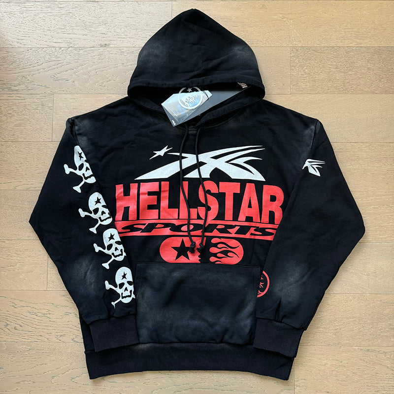 Hellstar Hoodie