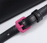 Off White Bag Casual Outdoor Convenient Tote Bag