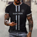 Braves Baseball Shirt