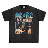 AC DC T-shirt