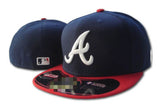 Braves Baseball Hat