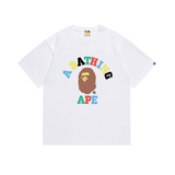 Bathing Ape T Shirt #SC013