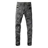 Men Trendy Jeans
