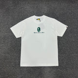 Bathing ape T Shirts