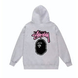 Bathing ape Hoodie