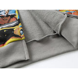 Mixed Emotion Hoodie