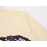 Godspeed Hoodie Spring GOD Skull Basketball Print Hooded Sweater