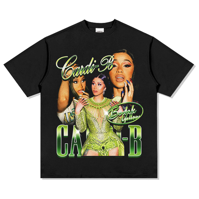 CARDIB T-Shirt
