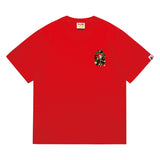 Bathing ape T Shirts