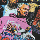 Chris Brown T-shirt