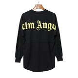 Palm Angle Long Sleeve Shirt