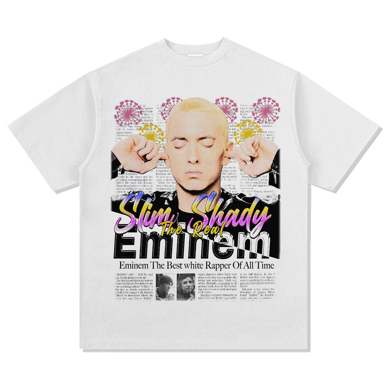 EMINEM T-shirt