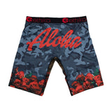 Ethika Boxer Briefs Men Breathable Boxer Briefs