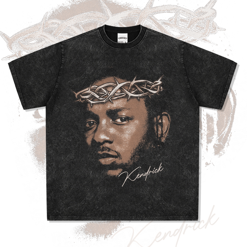 KENDRICK T-shirt