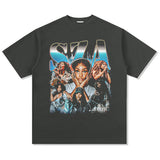 SZA T-shirt