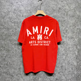 Amiri T Shirts