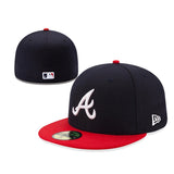 Braves Baseball Hat