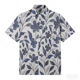 Mens beach shirt