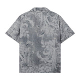 Mens beach shirt