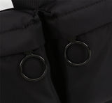 Off White Bag Casual Outdoor Convenient Tote Bag