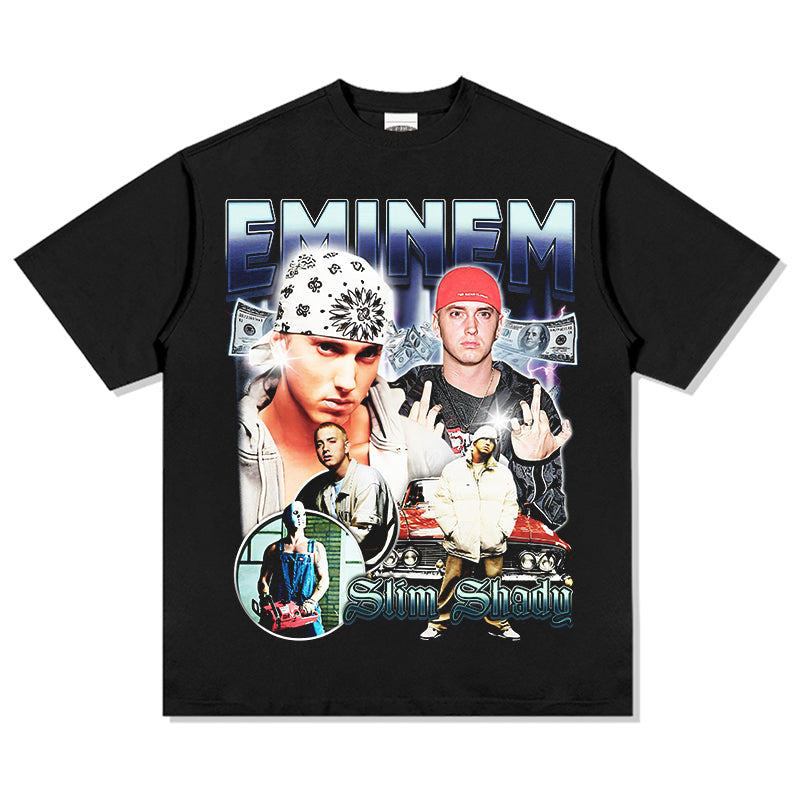 Eminem T-shirt