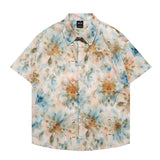 Mens beach shirt