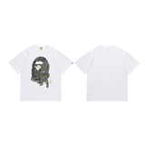 Bathing ape T Shirts
