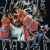 JUICEWRLD T-shirt