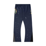 Gallery Dept Sweatpants Unisex Loose Slightly Flared Sweatpants