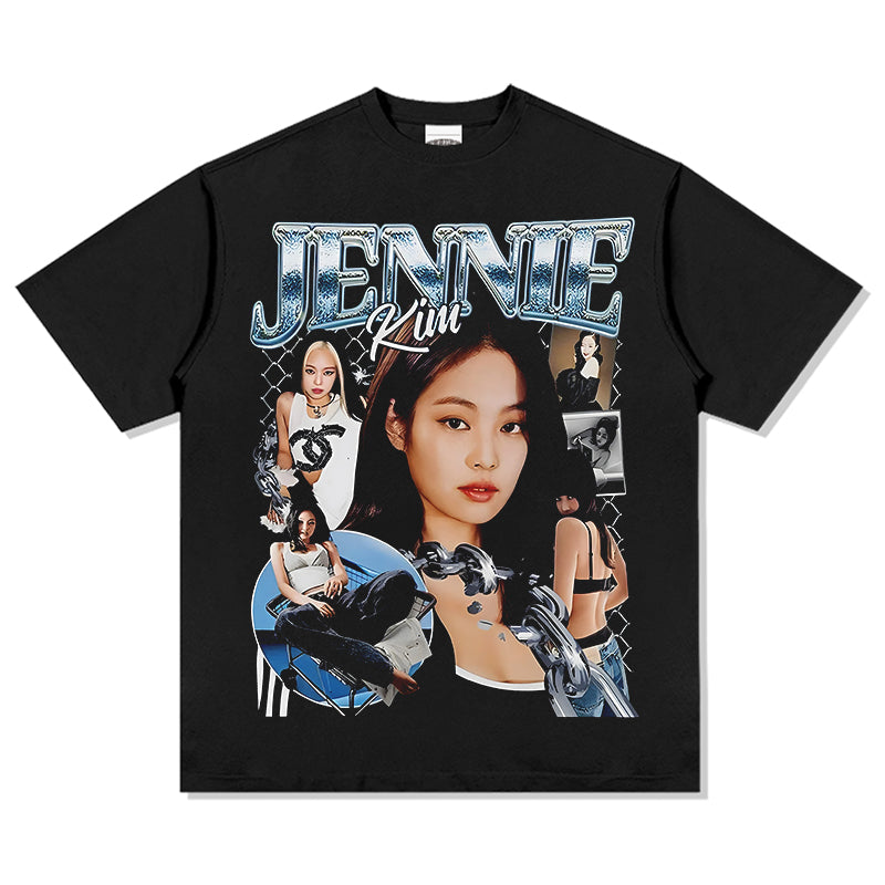 jennie t-shirt