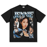 jennie t-shirt
