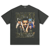 DRAKE T-shirt