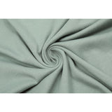 Fog Essentials T Shirts Spring Summer FOG Letters Crew Neck Pullover Short