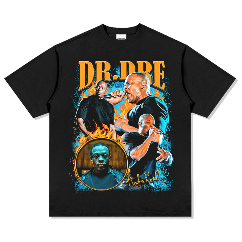 Dr. Dre T shirts
