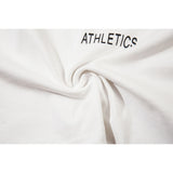 Fog Essentials T Shirts Spring/Summer FOG Joint Crew Neck Short Sleeves