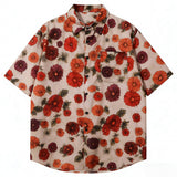 Mens beach shirt