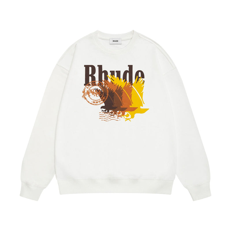 Rhude Sweatshirt