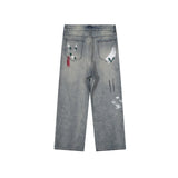 Mens jeans