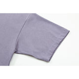 Fog Essentials T-Shirts Spring/Summer FOG Essentials Letter Print Short Sleeve T-Shirt