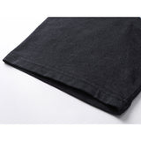 Godspeed T-Shirt Retro Fantasy Pattern