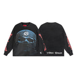 Godspeed Long Sleeve Shirt