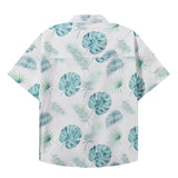 Mens beach shirt